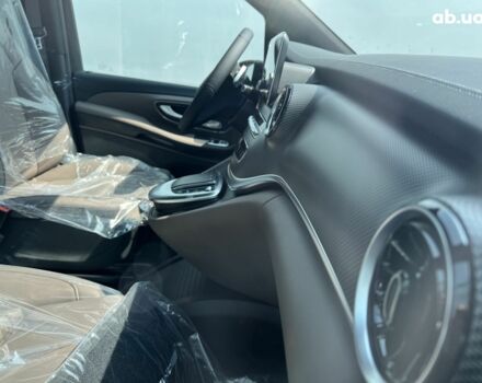 Мерседес В-Класс 2023 в Киеве на Automoto.ua Мерседес В-Класс, объемом двигателя 2 л и пробегом 0 тыс. км за 96997 $, фото 25 на Automoto.ua