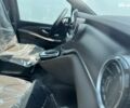 Мерседес В-Класс 2023 в Киеве на Automoto.ua Мерседес В-Класс, объемом двигателя 2 л и пробегом 0 тыс. км за 96997 $, фото 25 на Automoto.ua