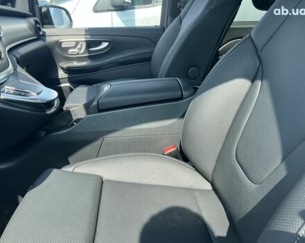 Мерседес В-Класс 2023 в Киеве на Automoto.ua Мерседес В-Класс, объемом двигателя 2 л и пробегом 3 тыс. км за 92921 $, фото 10 на Automoto.ua