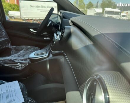 Мерседес В-Клас 2023 у Києві на Automoto.ua Мерседес В-Клас, об'ємом двигуна 2 л та пробігом 0 тис. км за 124873 $, фото 25 на Automoto.ua