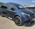 Мерседес В-Класс 2023 в Киеве на Automoto.ua Мерседес В-Класс, объемом двигателя 2 л и пробегом 0 тыс. км за 99768 $, фото 4 на Automoto.ua