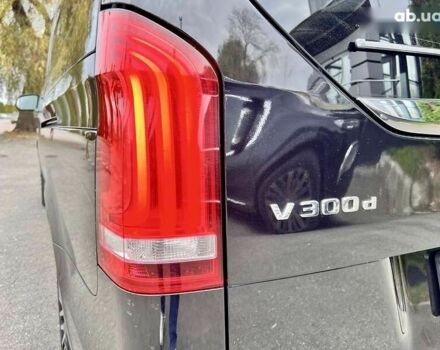 Мерседес В-Класс, объемом двигателя 2.1 л и пробегом 28 тыс. км за 134999 $, фото 13 на Automoto.ua