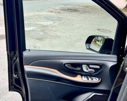 Мерседес В-Класс, объемом двигателя 2.1 л и пробегом 28 тыс. км за 134999 $, фото 16 на Automoto.ua