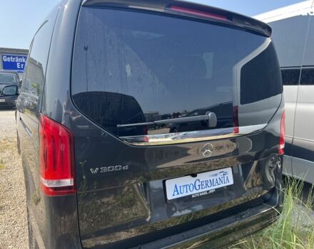 Мерседес В-Класс 2023 в Киеве на Automoto.ua Мерседес В-Класс, объемом двигателя 2 л и пробегом 3 тыс. км за 92921 $, фото 11 на Automoto.ua