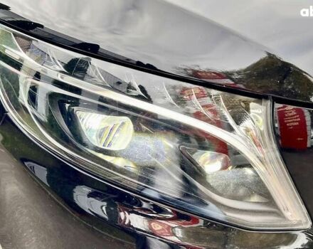 Мерседес В-Класс, объемом двигателя 2.1 л и пробегом 28 тыс. км за 134999 $, фото 15 на Automoto.ua