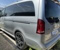 Мерседес В-Класс 2023 в Киеве на Automoto.ua Мерседес В-Класс, объемом двигателя 2 л и пробегом 0 тыс. км за 90639 $, фото 10 на Automoto.ua