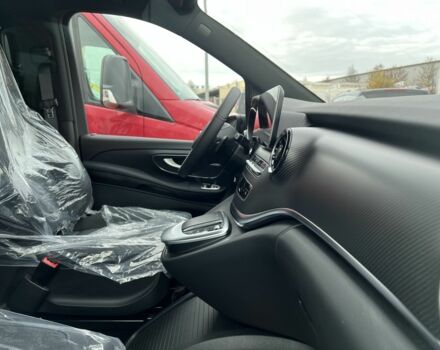 Мерседес В-Класс 2023 в Киеве на Automoto.ua Мерседес В-Класс, объемом двигателя 2 л и пробегом 0 тыс. км за 95856 $, фото 4 на Automoto.ua