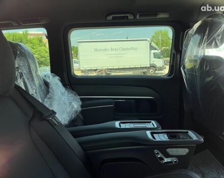 Мерседес В-Клас 2023 у Києві на Automoto.ua Мерседес В-Клас, об'ємом двигуна 2 л та пробігом 0 тис. км за 124873 $, фото 17 на Automoto.ua