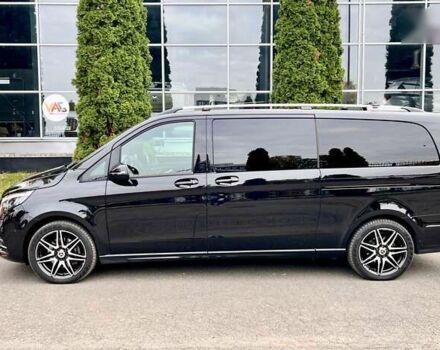 Мерседес В-Класс, объемом двигателя 2.1 л и пробегом 28 тыс. км за 134999 $, фото 12 на Automoto.ua