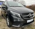 Мерседес В-Класс 2023 в Киеве на Automoto.ua Мерседес В-Класс, объемом двигателя 2 л и пробегом 0 тыс. км за 106072 $, фото 17 на Automoto.ua