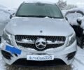 Мерседес В-Класс, объемом двигателя 2 л и пробегом 0 тыс. км за 104115 $, фото 2 на Automoto.ua