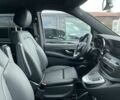 Мерседес В-Класс 2023 в Киеве на Automoto.ua Мерседес В-Класс, объемом двигателя 2 л и пробегом 1 тыс. км за 100420 $, фото 23 на Automoto.ua
