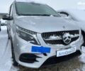 Мерседес В-Класс, объемом двигателя 2 л и пробегом 0 тыс. км за 104115 $, фото 1 на Automoto.ua