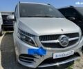 Мерседес В-Класс 2023 в Киеве на Automoto.ua Мерседес В-Класс, объемом двигателя 2 л и пробегом 0 тыс. км за 90639 $, фото 24 на Automoto.ua