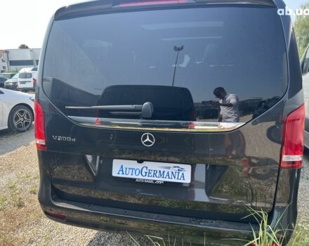 Мерседес В-Класс 2023 в Киеве на Automoto.ua Мерседес В-Класс, объемом двигателя 2 л и пробегом 3 тыс. км за 92921 $, фото 13 на Automoto.ua