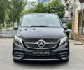 Мерседес В-Класс, объемом двигателя 2 л и пробегом 36 тыс. км за 88900 $, фото 1 на Automoto.ua