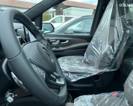 Мерседес В-Класс 2023 в Киеве на Automoto.ua Мерседес В-Класс, объемом двигателя 2 л и пробегом 0 тыс. км за 108463 $, фото 9 на Automoto.ua