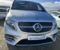 Мерседес В-Класс, объемом двигателя 2 л и пробегом 1 тыс. км за 91509 $, фото 37 на Automoto.ua