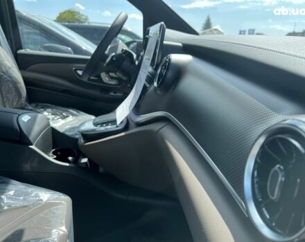 Мерседес В-Класс 2023 в Киеве на Automoto.ua Мерседес В-Класс, объемом двигателя 2 л и пробегом 0 тыс. км за 107267 $, фото 27 на Automoto.ua