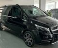 купити нове авто Мерседес В-Клас 2023 року від офіційного дилера Мерседес Житомир-Авто Мерседес фото