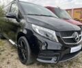 Мерседес В-Класс 2023 в Киеве на Automoto.ua Мерседес В-Класс, объемом двигателя 2 л и пробегом 0 тыс. км за 95856 $, фото 28 на Automoto.ua