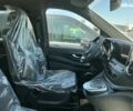 Мерседес В-Класс 2023 в Киеве на Automoto.ua Мерседес В-Класс, объемом двигателя 2 л и пробегом 0 тыс. км за 90639 $, фото 17 на Automoto.ua