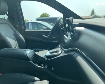 Мерседес В-Класс 2023 в Киеве на Automoto.ua Мерседес В-Класс, объемом двигателя 2 л и пробегом 3 тыс. км за 92921 $, фото 29 на Automoto.ua