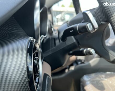 Мерседес В-Класс 2023 в Киеве на Automoto.ua Мерседес В-Класс, объемом двигателя 2 л и пробегом 0 тыс. км за 107267 $, фото 22 на Automoto.ua