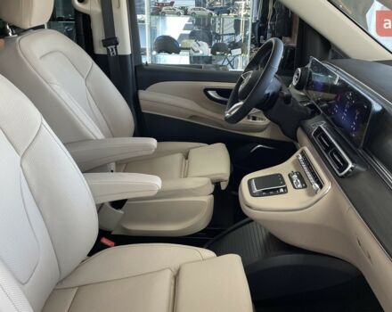 купити нове авто Мерседес В-Клас 2024 року від офіційного дилера Хмельниччина-Авто Mercedes-Benz Мерседес фото