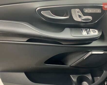 купить новое авто Мерседес В-Класс 2024 года от официального дилера УКРАВТО ХМЕЛЬНИЦЬКИЙ Mercedes-Benz Мерседес фото