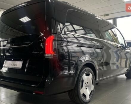 купить новое авто Мерседес В-Класс 2024 года от официального дилера УКРАВТО ХМЕЛЬНИЦЬКИЙ Mercedes-Benz Мерседес фото