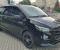 Мерседес В-Класс, объемом двигателя 2.14 л и пробегом 0 тыс. км за 123517 $, фото 2 на Automoto.ua