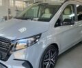 купить новое авто Мерседес В-Класс 2024 года от официального дилера Хмельниччина-Авто Mercedes-Benz Мерседес фото