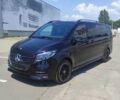 купити нове авто Мерседес В-Клас 2024 року від офіційного дилера Автомобільний Дім Одеса Мерседес фото
