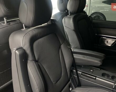 купить новое авто Мерседес В-Класс 2024 года от официального дилера УКРАВТО ХМЕЛЬНИЦЬКИЙ Mercedes-Benz Мерседес фото