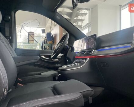 купить новое авто Мерседес В-Класс 2024 года от официального дилера УКРАВТО ХМЕЛЬНИЦЬКИЙ Mercedes-Benz Мерседес фото