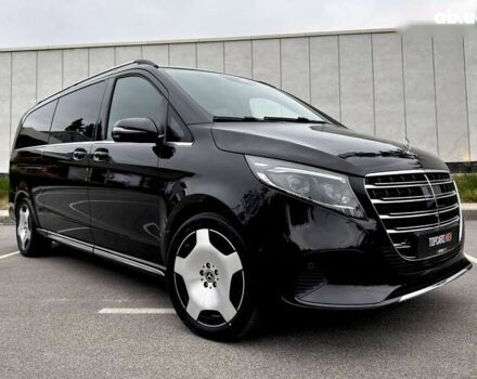 Мерседес В-Класс, объемом двигателя 2 л и пробегом 38 тыс. км за 135500 $, фото 21 на Automoto.ua