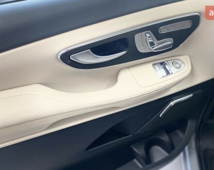 купити нове авто Мерседес В-Клас 2024 року від офіційного дилера Хмельниччина-Авто Mercedes-Benz Мерседес фото