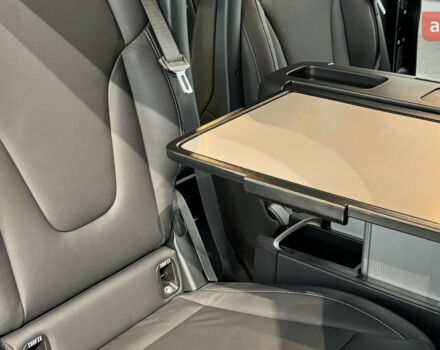 купити нове авто Мерседес В-Клас 2024 року від офіційного дилера ТОВ «Автомобильний Дім Укравто Україна-Мерседес Бенц» Мерседес фото