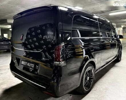 Мерседес В-Класс, объемом двигателя 1.9 л и пробегом 8 тыс. км за 119500 $, фото 9 на Automoto.ua