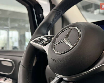 купить новое авто Мерседес В-Класс 2024 года от официального дилера ТОВ «Автомобильний Дім Укравто Україна-Мерседес Бенц» Мерседес фото