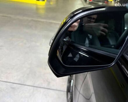 Мерседес В-Класс, объемом двигателя 1.9 л и пробегом 8 тыс. км за 119500 $, фото 29 на Automoto.ua