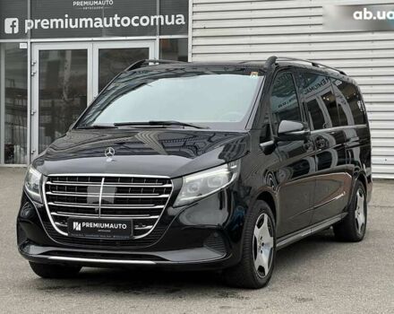 Мерседес В-Клас, об'ємом двигуна 2 л та пробігом 93 тис. км за 98500 $, фото 6 на Automoto.ua