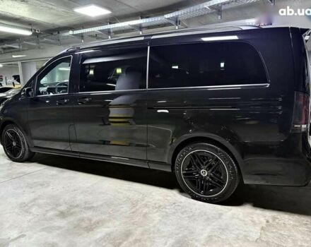 Мерседес В-Класс, объемом двигателя 1.9 л и пробегом 8 тыс. км за 119500 $, фото 15 на Automoto.ua