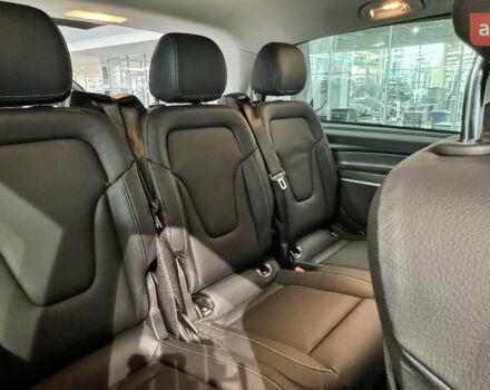 купити нове авто Мерседес В-Клас 2024 року від офіційного дилера ТОВ «Автомобильний Дім Укравто Україна-Мерседес Бенц» Мерседес фото