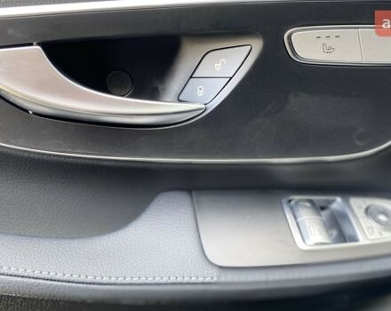 купить новое авто Мерседес В-Класс 2024 года от официального дилера УКРАВТО ХМЕЛЬНИЦЬКИЙ Mercedes-Benz Мерседес фото