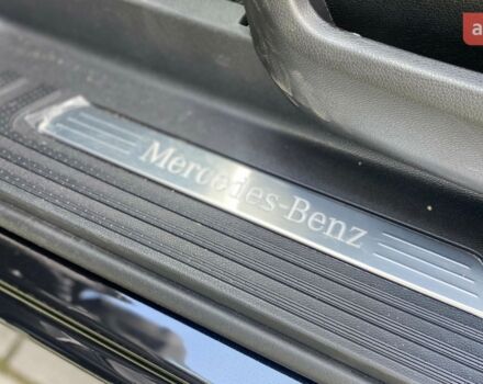 купить новое авто Мерседес В-Класс 2024 года от официального дилера УКРАВТО ХМЕЛЬНИЦЬКИЙ Mercedes-Benz Мерседес фото