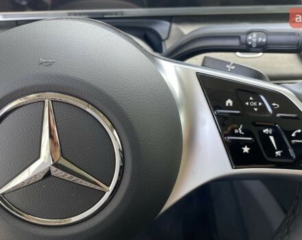 купить новое авто Мерседес В-Класс 2024 года от официального дилера УКРАВТО ХМЕЛЬНИЦЬКИЙ Mercedes-Benz Мерседес фото