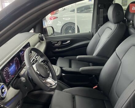 купить новое авто Мерседес В-Класс 2024 года от официального дилера УКРАВТО ХМЕЛЬНИЦЬКИЙ Mercedes-Benz Мерседес фото