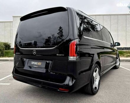 Мерседес В-Класс, объемом двигателя 2 л и пробегом 38 тыс. км за 135500 $, фото 16 на Automoto.ua